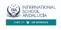 Logo for International School Andalucia
