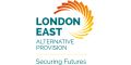 Logo for London East Alternative Provision