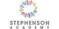 Logo for Stephenson Academy