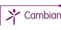 Logo for Cambian Northampton School