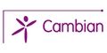 Logo for Cambian Somerset School