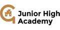 Logo for Junior High Academy