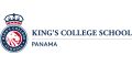 Logo for King’s College Panama