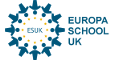 Logo for The Europa School UK