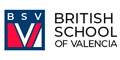 Logo for British School of Valencia