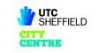 Logo for UTC Sheffield City Centre