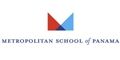 Metropolitan School of Panama logo
