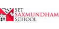 Logo for SET Saxmundham School