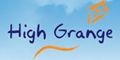 Logo for High Grange School