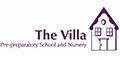 Logo for The Villa Pre-preparatory School & Nursery