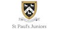 Logo for St Paul's Juniors