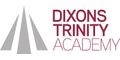 Logo for Dixons Trinity Academy