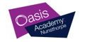 Logo for Oasis Academy Nunsthorpe