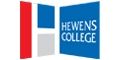 Logo for Hewens College