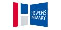 Logo for Hewens Primary School