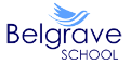 Logo for Belgrave School