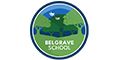 Logo for Belgrave School