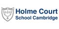 Logo for Holme Court School