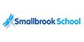 Logo for Smallbrook School
