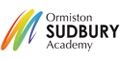 Logo for Ormiston Sudbury Academy