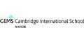 Logotype of GEMS Cambridge International School - Nairobi
