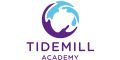 Logo for Tidemill Academy