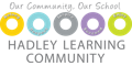 Logo for Hadley Learning Community