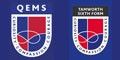 Logo for Landau Forte Academy Tamworth Sixth Form