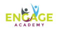 Logo for Engage Academy