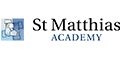 Logo for St Matthias Academy