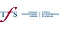Logo for TFS - Canada's International School