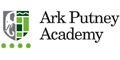 Logo for Ark Putney Academy