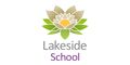 Logo for Lakeside School