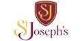 Logo for The Federation of St Joseph's Catholic Junior, Infant and Nursery Schools