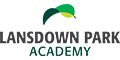 Lansdown Park Academy logo