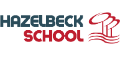 Logo for Hazelbeck School