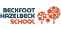 Logo for Hazelbeck School