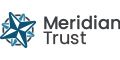 Logo for Meridian Trust