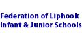 Logo for Federation of Liphook Infant & Junior Schools