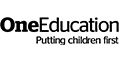 Logo for One Education Ltd
