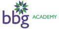 Logo for BBG Academy