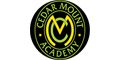 Logo for Cedar Mount Academy
