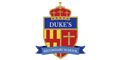 Logo for Duke's Secondary School