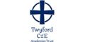 Logo for Twyford Church of England Academies Trust (TCEAT)