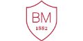 Logo for Brillantmont International School