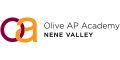Logo for Olive AP Academy - Nene Valley