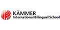 Logo for Kammer International Bilingual School