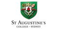 Logo for St Augustine's College - Sydney
