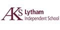 Logo for AKS Lytham Independent School