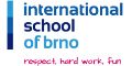 Logo for The International School of Brno